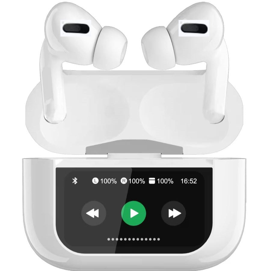 Z90 Pro Wireless Earbuds