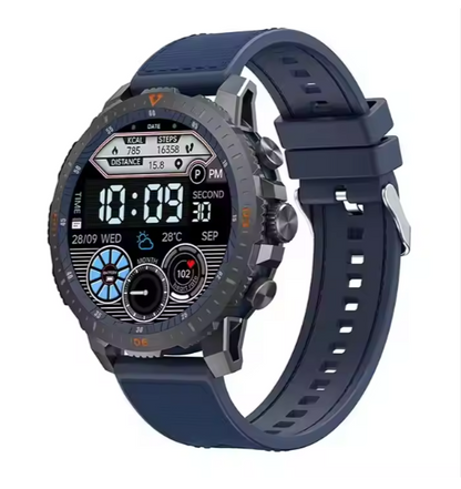 Waterproof Smart Watch (G25)