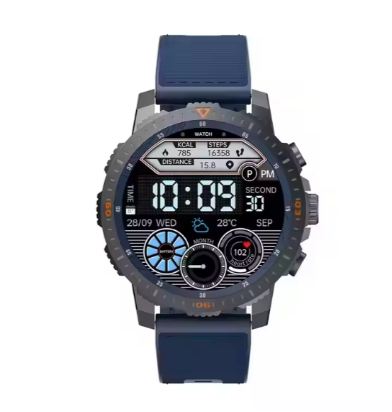 Waterproof Smart Watch (G25)