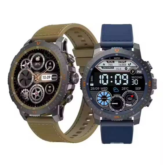 Waterproof Smart Watch (G25)