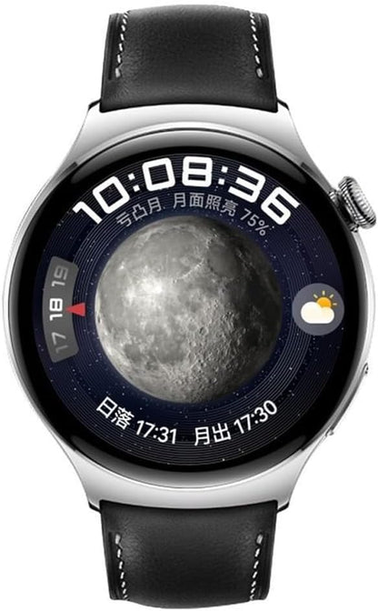 Watch 4 - RW-34 Smartwatch