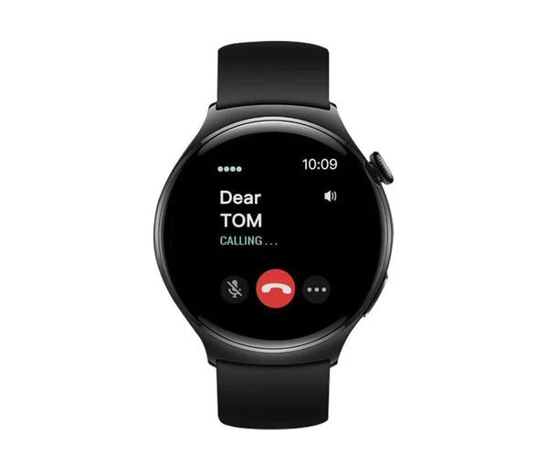 Watch 4 - RW-34 Smartwatch