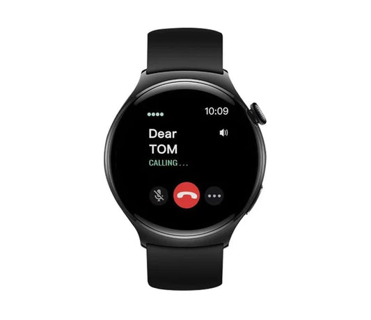 Watch 4 - RW-34 Smartwatch